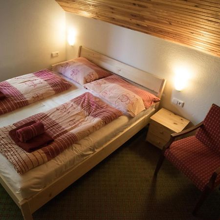 Penzion Ekosport Hotel Stachy Szoba fotó
