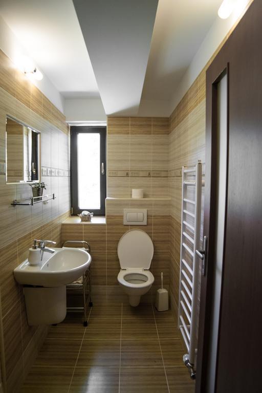 Penzion Ekosport Hotel Stachy Szoba fotó